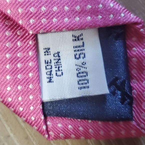 IZOD necktie - Picture 5 of 7